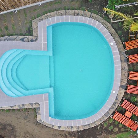 Lagoona Beach Bungalows - Eco Stay Pangandaran Exteriér fotografie