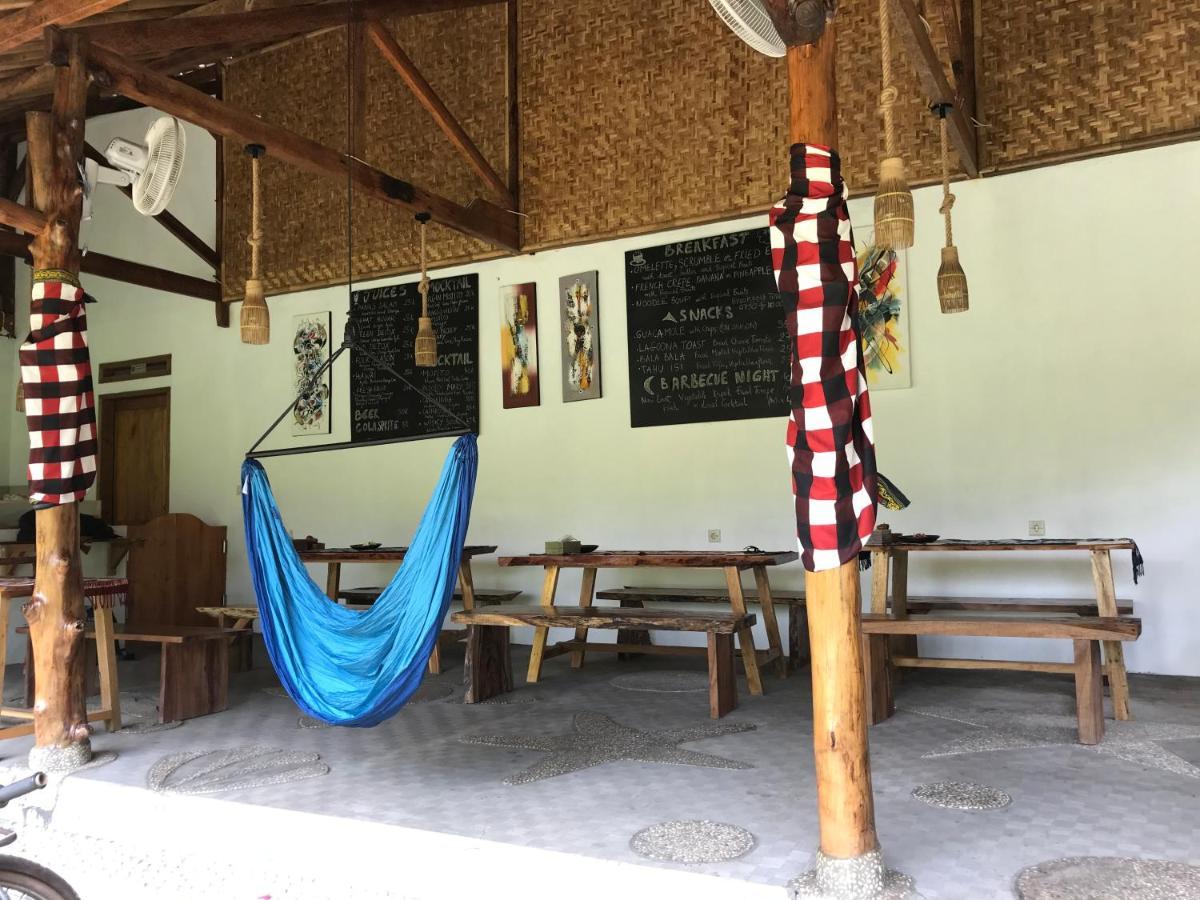 Lagoona Beach Bungalows - Eco Stay Pangandaran Exteriér fotografie